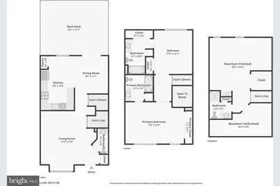 8727 Silver Hall Road, Perry Hall, MD 21128 - Photo 35