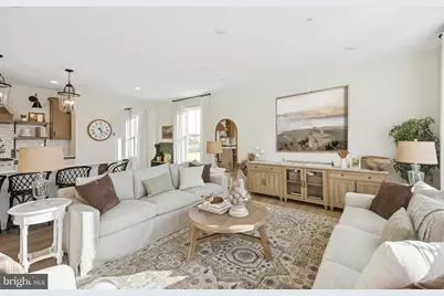 4837 Grandiflora Cir Circle #LOT 30, Perry Hall, MD 21128 - Photo 13