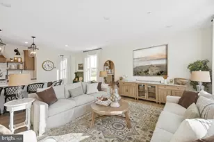 4837 Grandiflora Cir Circle, Perry Hall, MD 21128 - Photo 13