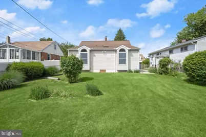 6503 Gilmore Street, Baltimore, MD 21207 - Photo 37