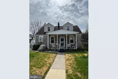 6503 Gilmore Street, Baltimore, MD 21207 - Photo 1