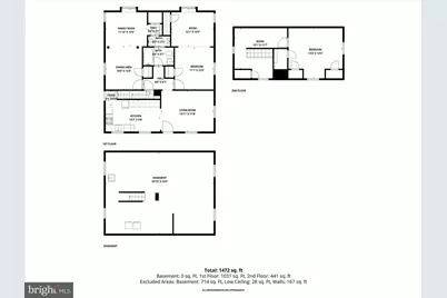 6503 Gilmore Street, Baltimore, MD 21207 - Photo 43