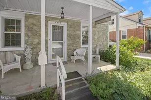 6503 Gilmore St, Baltimore, MD 21207 - Photo 35