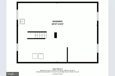 6503 Gilmore Street, Baltimore, MD 21207 - Photo 41