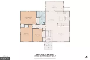 1219 Redcliffe, Catonsville, MD 21228 - Photo 3