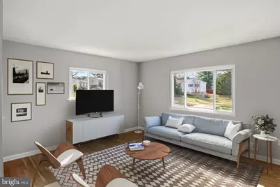 1219 Redcliffe, Catonsville, MD 21228 - Photo 15