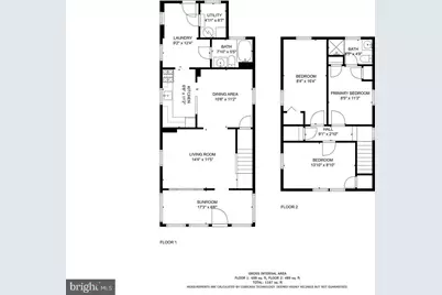 208 Center Street, Dundalk, MD 21222 - Photo 9