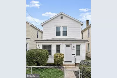 208 Center Street, Dundalk, MD 21222 - Photo 1