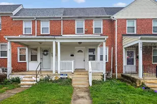 8303 Ridgely Oak, Parkville, MD 21234 - Photo 1