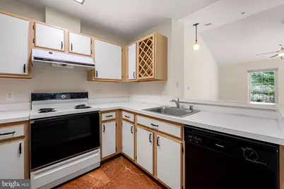 4402 Silverbrook Lane #D302, Owings Mills, MD 21117 - Photo 7