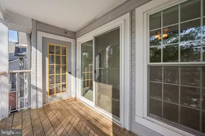 4402 Silverbrook Lane #D302, Owings Mills, MD 21117 - Photo 17