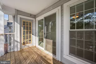 4402 Silverbrook Ln, Owings Mills, MD 21117 - Photo 17