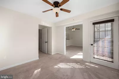 4402 Silverbrook Lane #D302, Owings Mills, MD 21117 - Photo 1