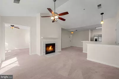 4402 Silverbrook Lane #D302, Owings Mills, MD 21117 - Photo 1