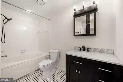 4402 Silverbrook Lane #D302, Owings Mills, MD 21117 - Photo 13