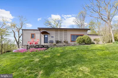 3413 Mount Zion Road, Upperco, MD 21155 - Photo 1