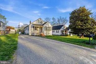 8111 Dalesford Rd, Baltimore, MD 21234 - Photo 3