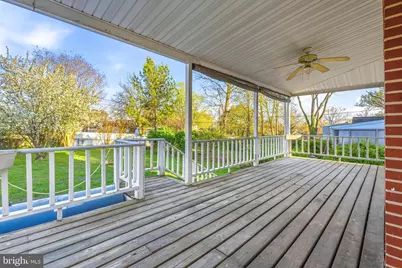 8111 Dalesford Road, Baltimore, MD 21234 - Photo 41