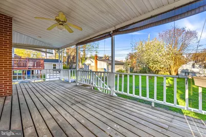8111 Dalesford Road, Baltimore, MD 21234 - Photo 39