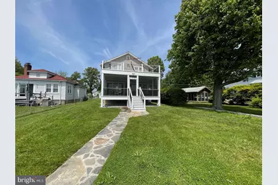 2513 Barrison Point Road, Essex, MD 21221 - Photo 35