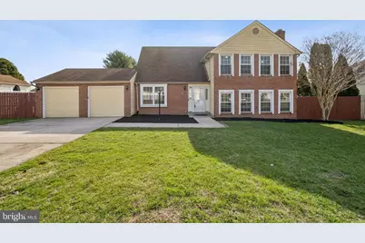 9321 Seven Courts Drive, Baltimore, MD 21236 - Photo 1