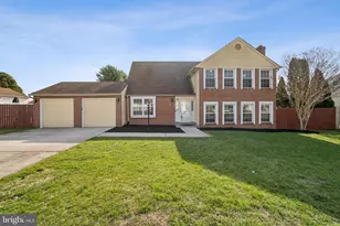 9321 Seven Courts Dr, Baltimore, MD 21236 - Photo 1