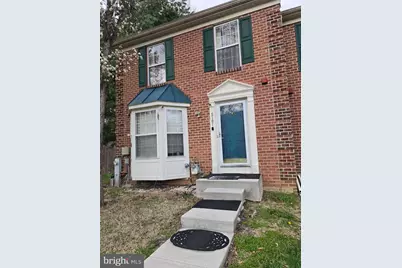 5161 Spring Willow Court, Owings Mills, MD 21117 - Photo 1