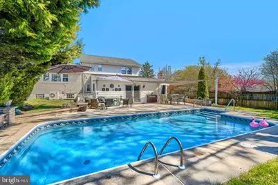 2118 Eastridge Road, Lutherville Timonium, MD 21093 - Photo 3