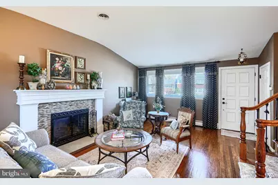 2118 Eastridge Road, Lutherville Timonium, MD 21093 - Photo 5