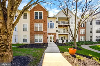 4932 Stone Shop Circle #4932, Owings Mills, MD 21117 - Photo 1