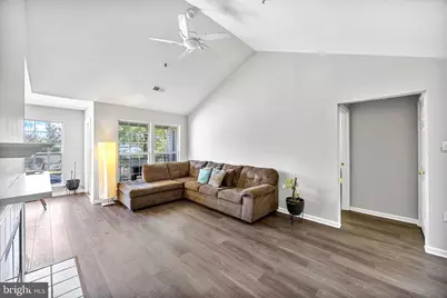 4932 Stone Shop Circle #4932, Owings Mills, MD 21117 - Photo 5