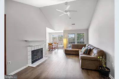 4932 Stone Shop Circle #4932, Owings Mills, MD 21117 - Photo 3