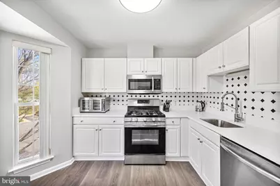 4932 Stone Shop Circle #4932, Owings Mills, MD 21117 - Photo 15