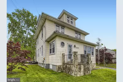 3201 E Joppa Road, Parkville, MD 21234 - Photo 29