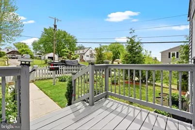 552 48th Street, Baltimore, MD 21224 - Photo 3