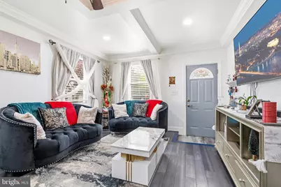 552 48th Street, Baltimore, MD 21224 - Photo 5