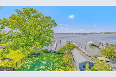 9128 Todd Avenue, Fort Howard, MD 21052 - Photo 67