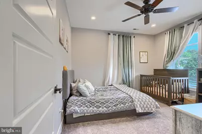 9128 Todd Avenue, Fort Howard, MD 21052 - Photo 37