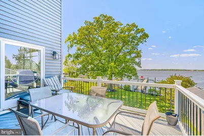 9128 Todd Avenue, Fort Howard, MD 21052 - Photo 33