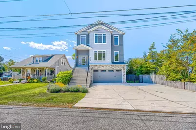 9128 Todd Avenue, Fort Howard, MD 21052 - Photo 1