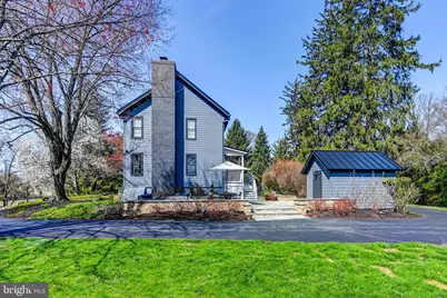 2615 Pot Spring Road, Lutherville Timonium, MD 21093 - Photo 33