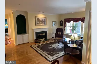 200 Belmont Forest Court #205, Lutherville Timonium, MD 21093 - Photo 9