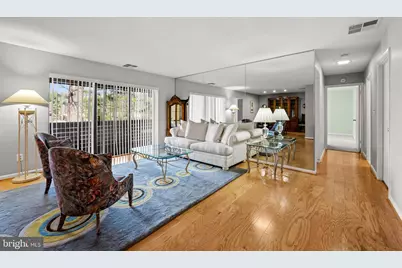 4 Candlemaker Court #306, Baltimore, MD 21208 - Photo 9