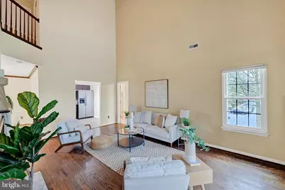 2 Tyler Falls Court #B, Baltimore, MD 21209 - Photo 5