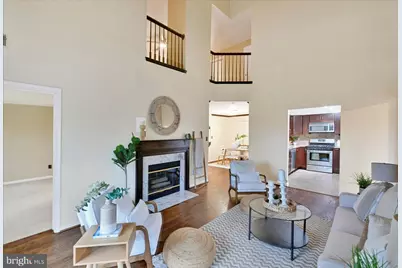 2 Tyler Falls Court #B, Baltimore, MD 21209 - Photo 3