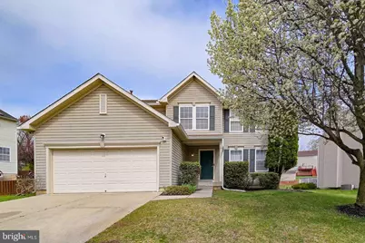 7824 Big Buck Drive, Windsor Mill, MD 21244 - Photo 1