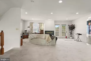 9410 Georgian Way, Owings Mills, MD 21117 - Photo 7