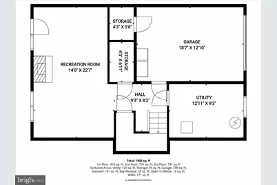 9410 Georgian Way, Owings Mills, MD 21117 - Photo 31