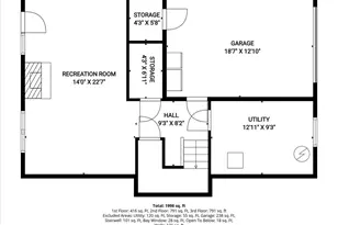 9410 Georgian Way, Owings Mills, MD 21117 - Photo 31