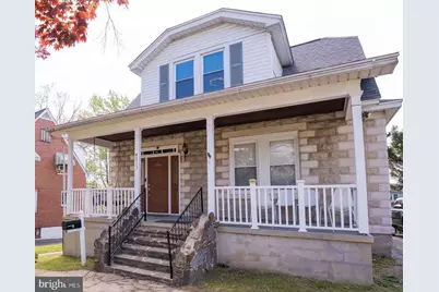 4513 Kenwood Avenue, Baltimore, MD 21206 - Photo 1